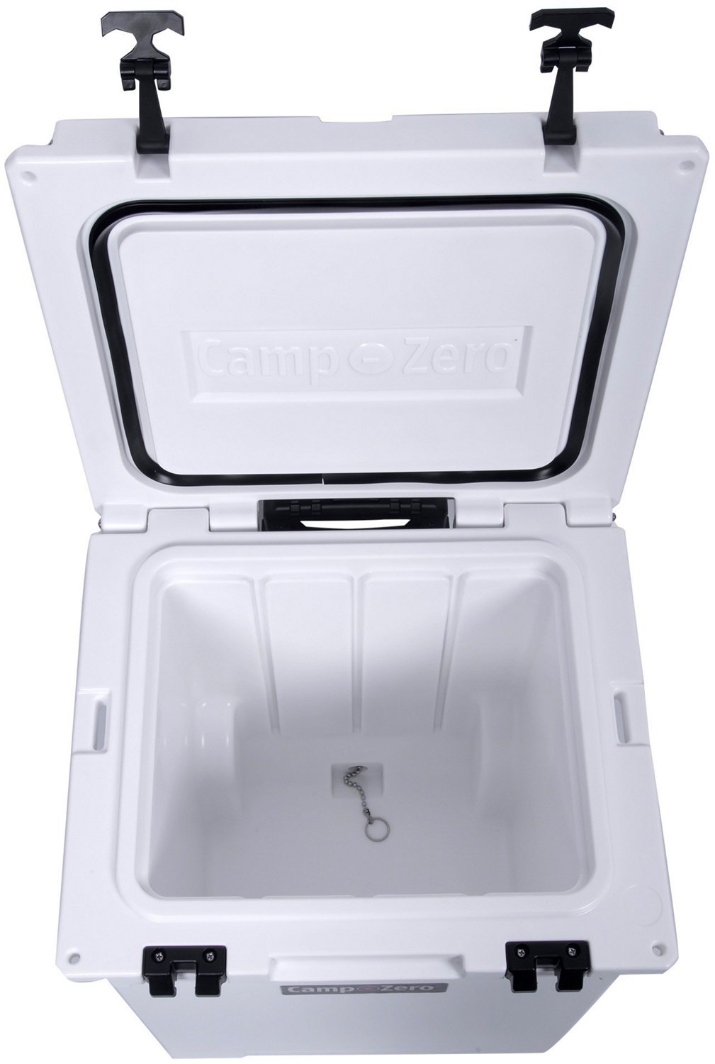 Camp-Zero 50L Premium Chest Cooler w/ Wheels - view number 5