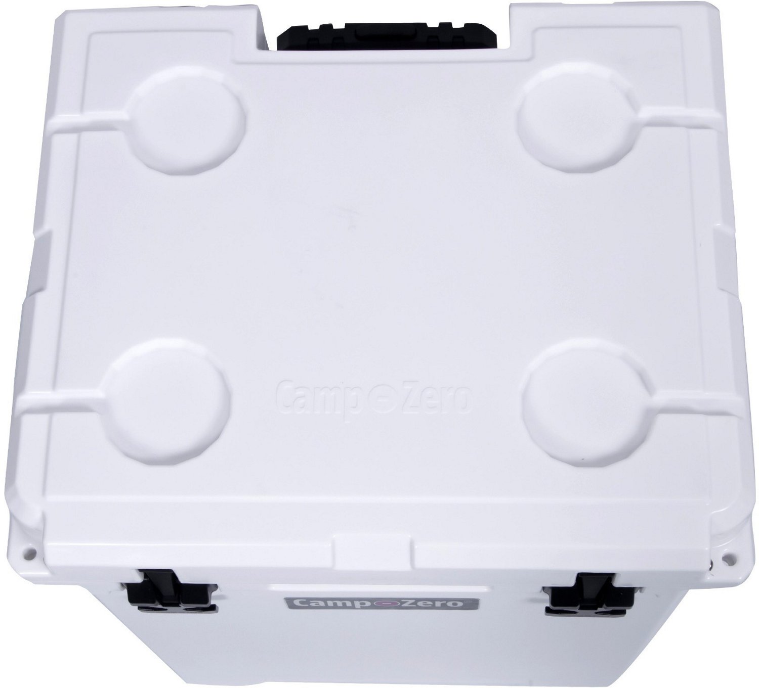 Camp-Zero 50L Premium Chest Cooler w/ Wheels - view number 6