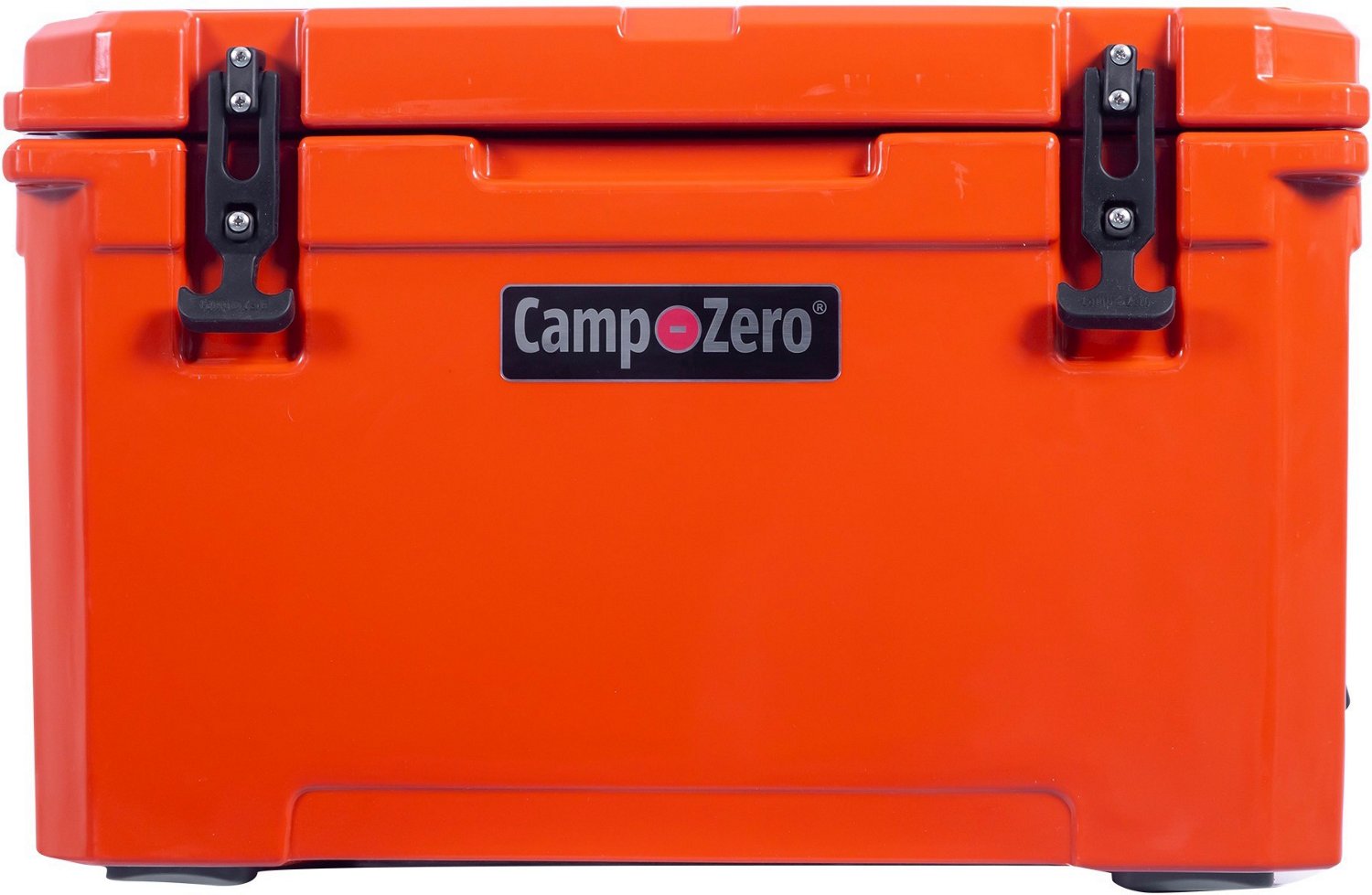 CampZero 40L Premium Cooler Academy