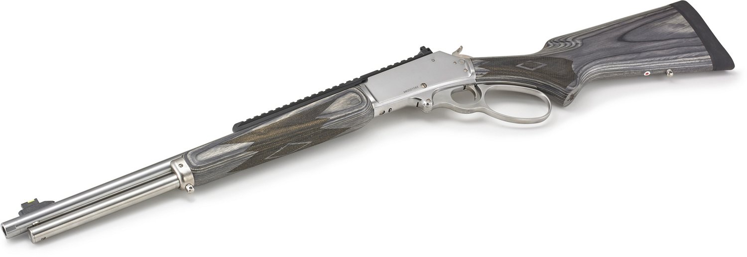 SBL Series Lever-Action Rifles