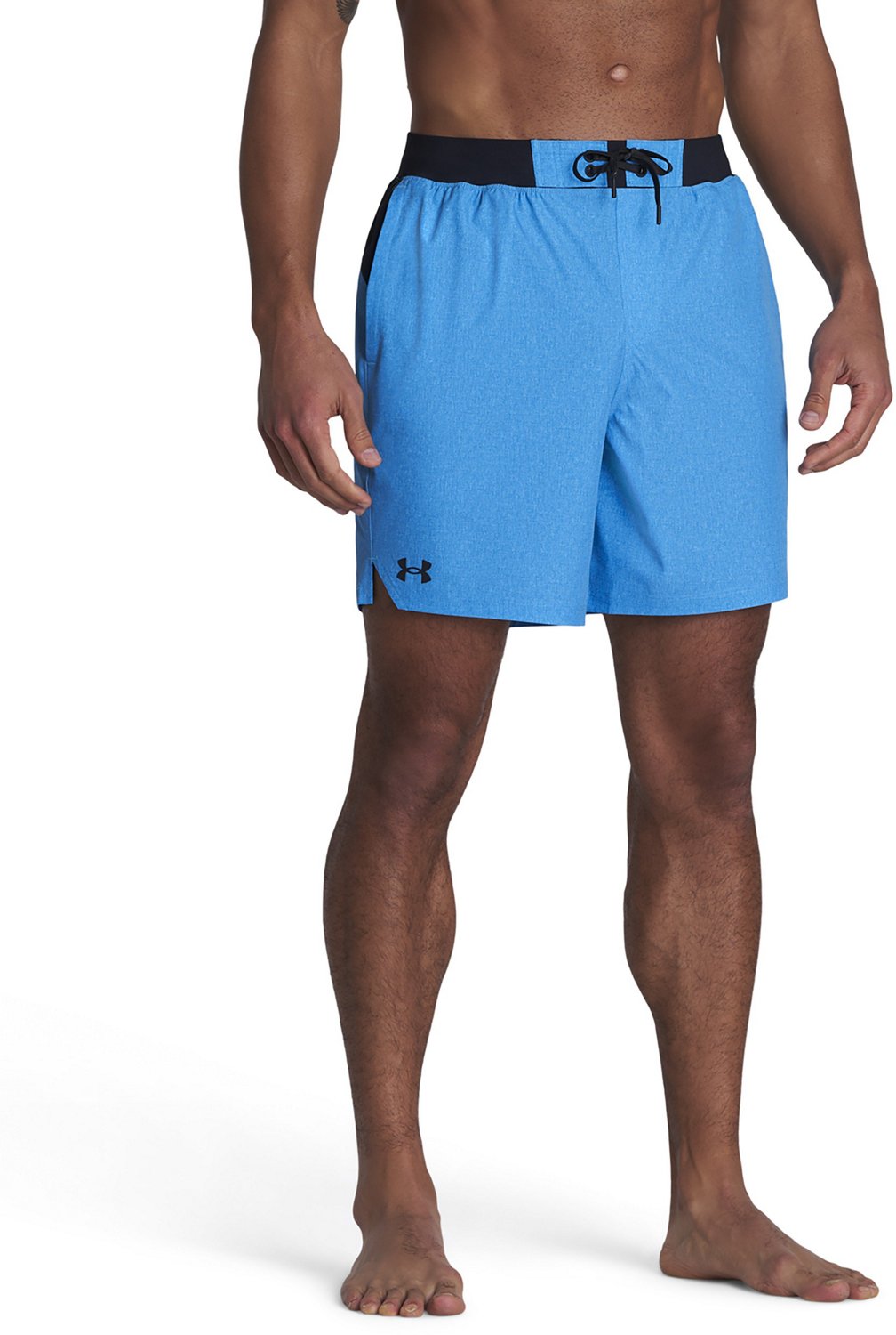 under armour swim short
