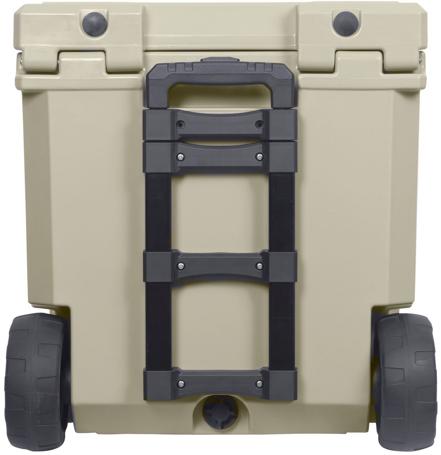 Camp-Zero 50L Premium Chest Cooler w/ Wheels - view number 3