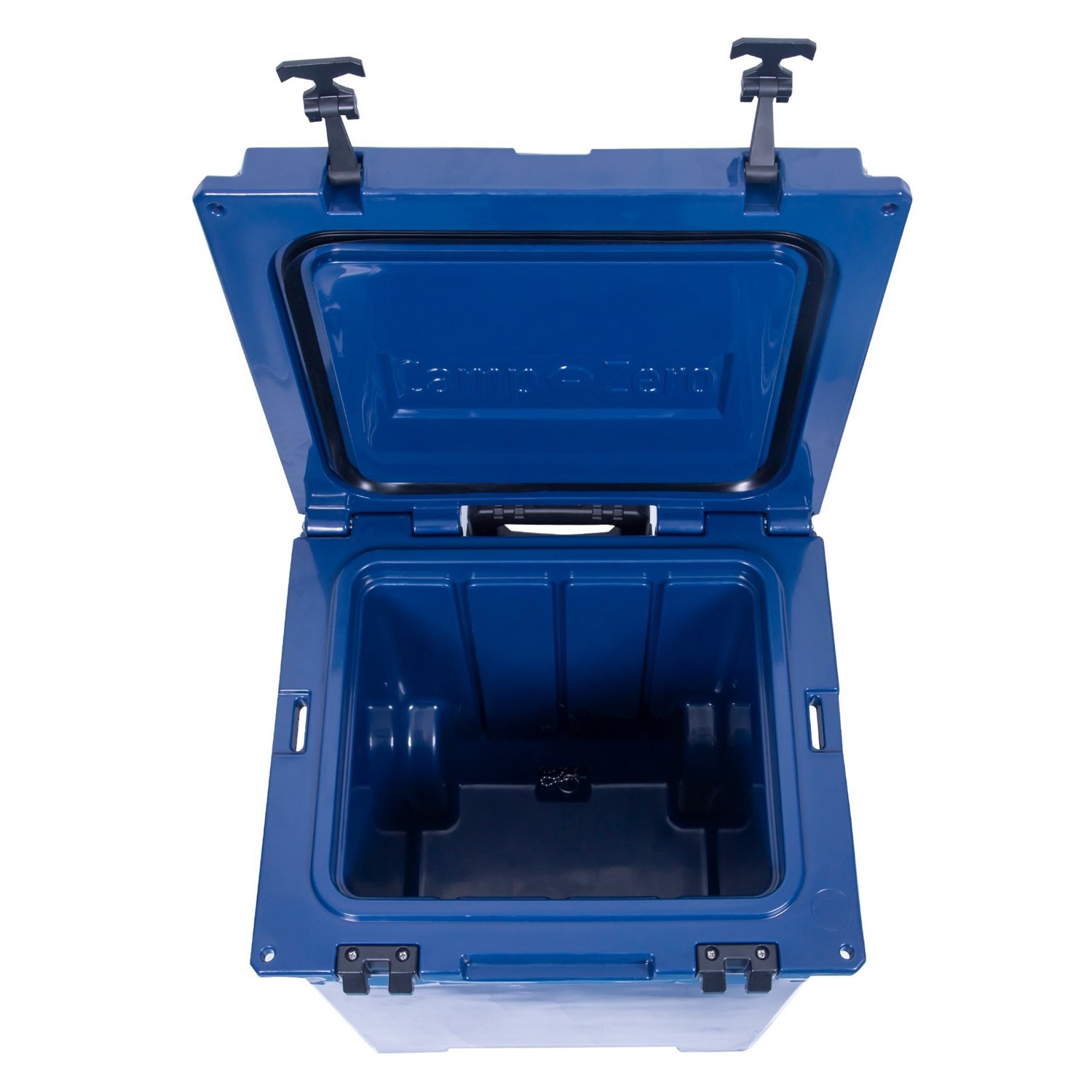 Camp-Zero 50L Premium Chest Cooler w/ Wheels - view number 7