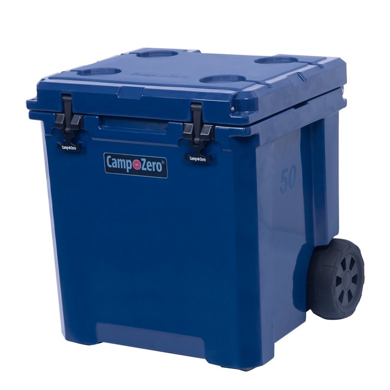 Camp-Zero 50L Premi… - image