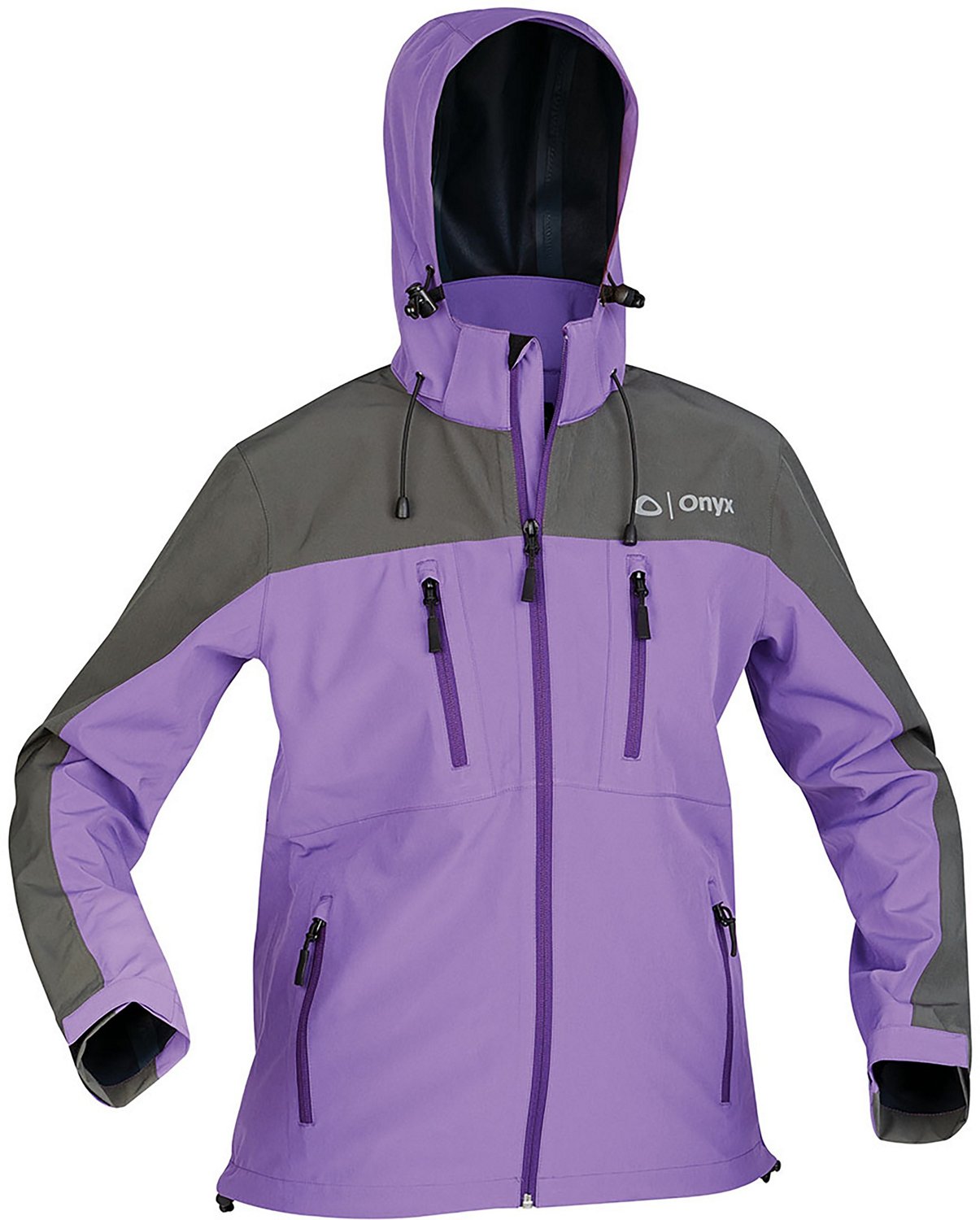 Onyx Outdoor Women's STR Jacket Free Shipping at Academy