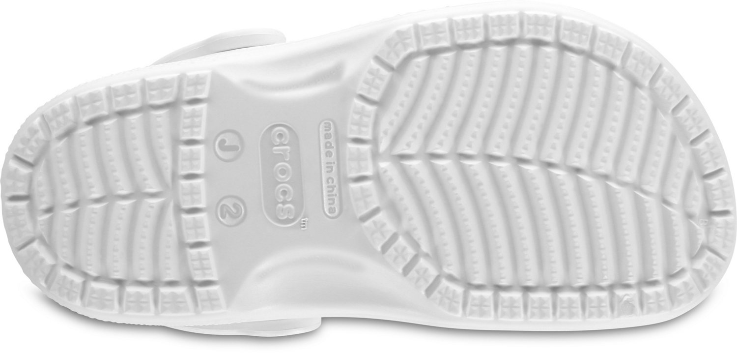 Crocs Kids' Classic Clogs                                                                                                        - view number 4