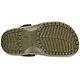 Crocs Kids' Classic Realtree Edge Clogs                                                                                          - view number 4 image