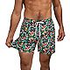 Chubbies Men's Bloomerangs Lined Stretch Swim Trunks 5.5 in                                                                      - view number 3 image