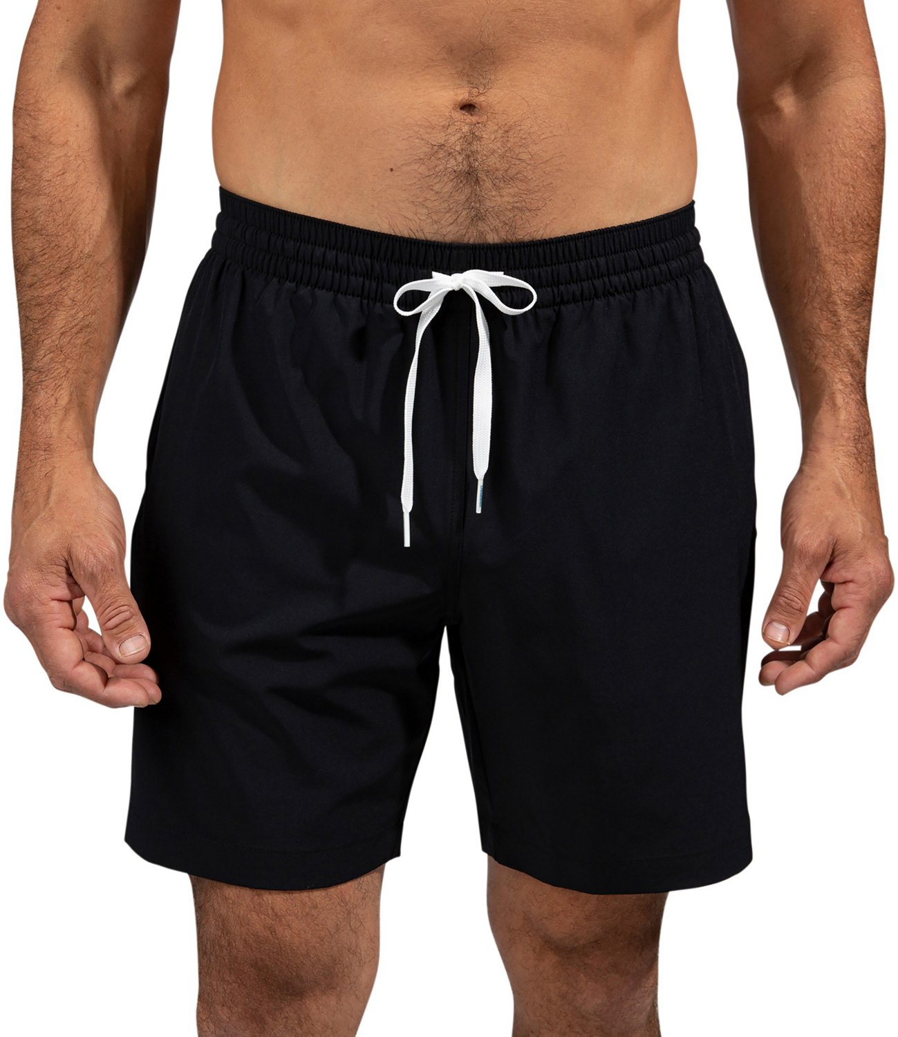 Chubbies Men's Later Gators Lined Stretch Swim Trunks 7 in Academy