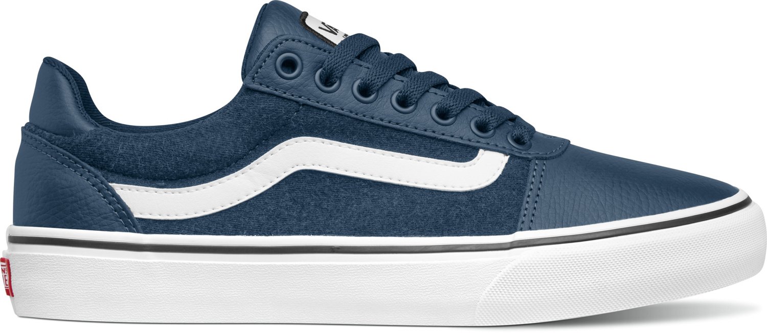 Vans Men's Ward Deluxe Shoes