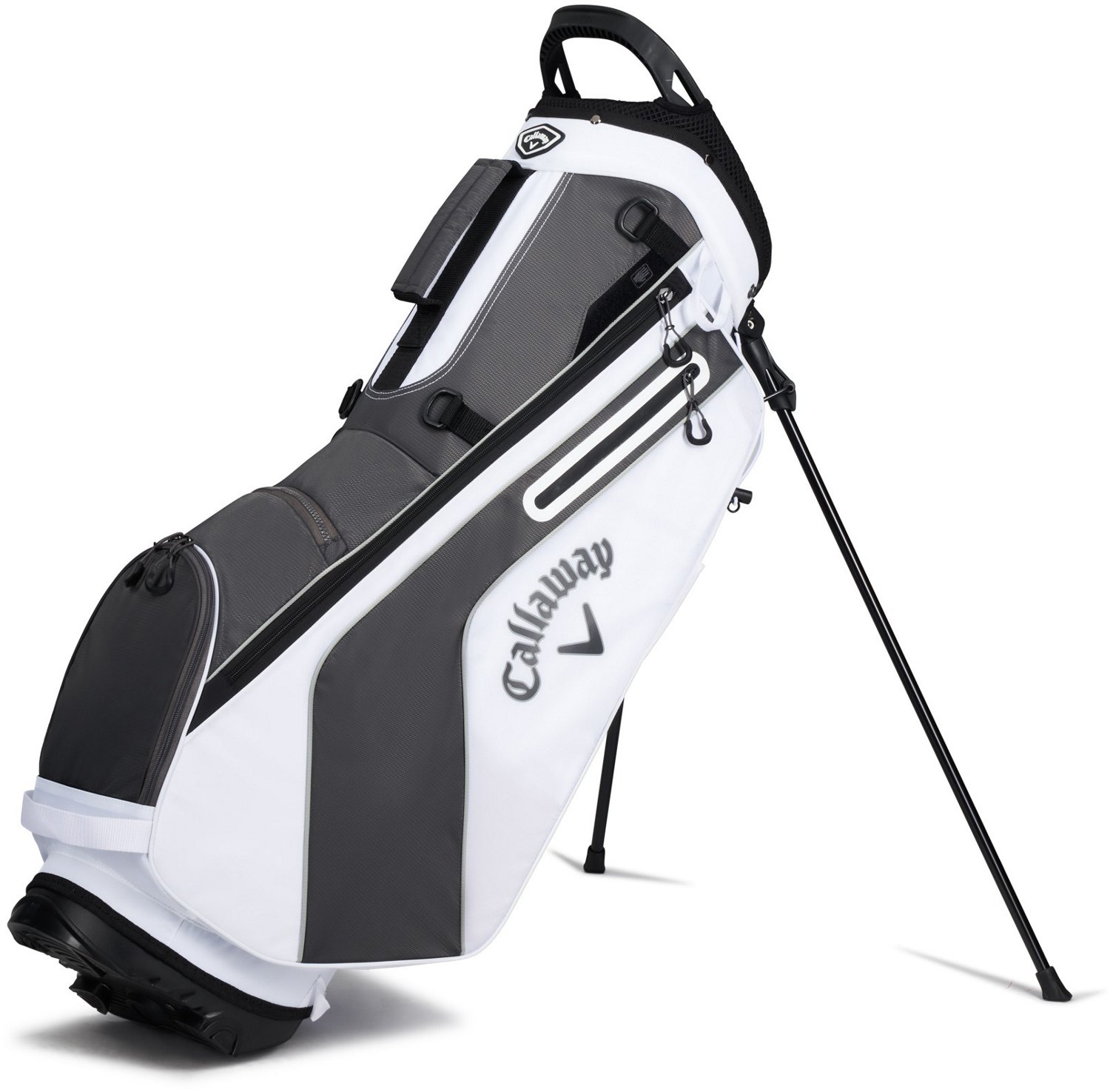 NEW YORK YANKEES Fairway Golf Stand Bag | Golf Warehouse Atlanta