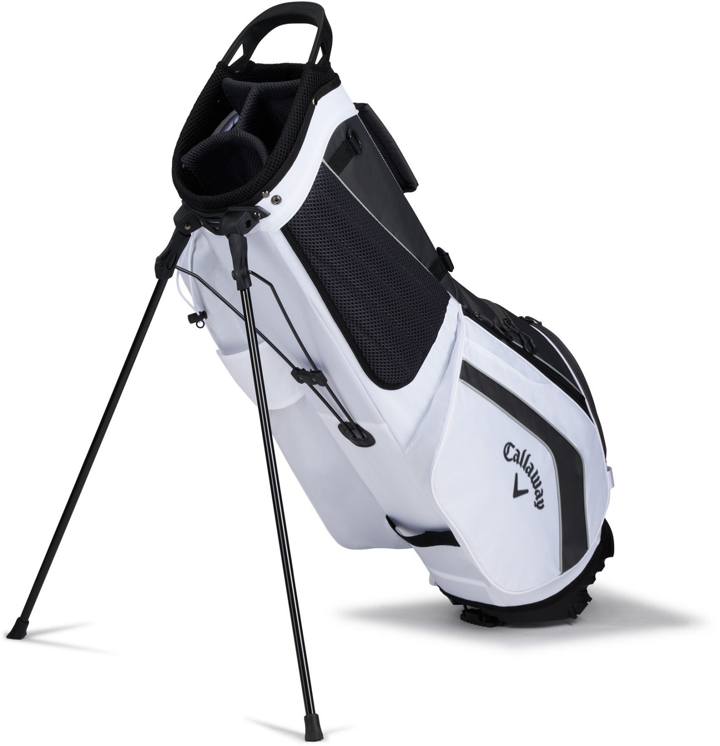 NEW YORK YANKEES Fairway Golf Stand Bag | Golf Warehouse Atlanta