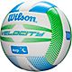 Wilson Velocity AVP Volleyball                                                                                                   - view number 1 selected