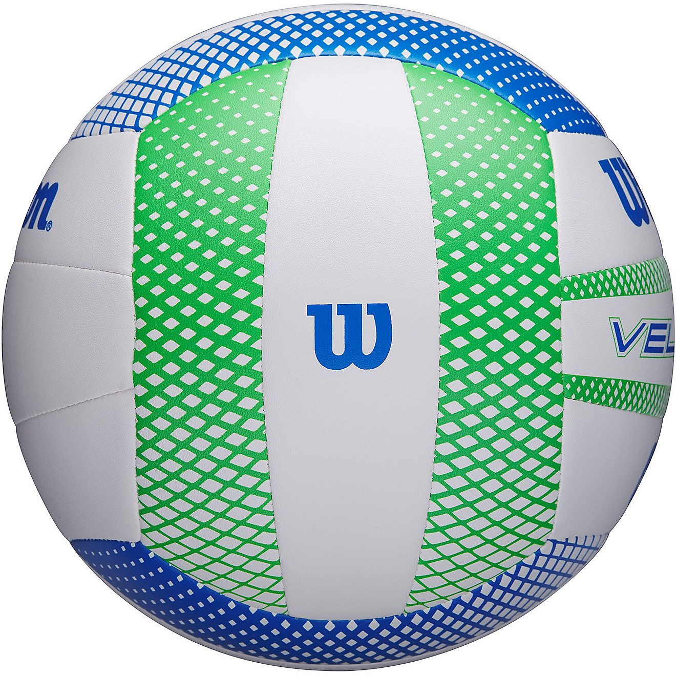 Wilson Velocity AVP Volleyball                                                                                                   - view number 3