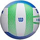 Wilson Velocity AVP Volleyball                                                                                                   - view number 3