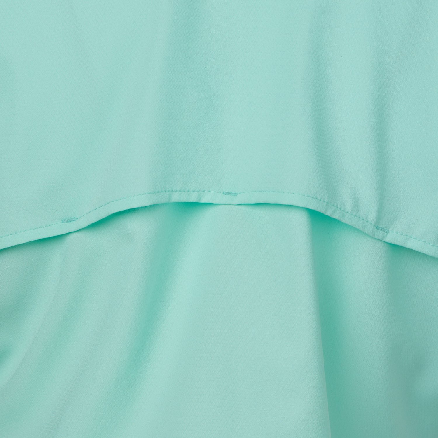 Magellan Outdoors Women's Overcast Fishing ButtonDown Shirt Academy