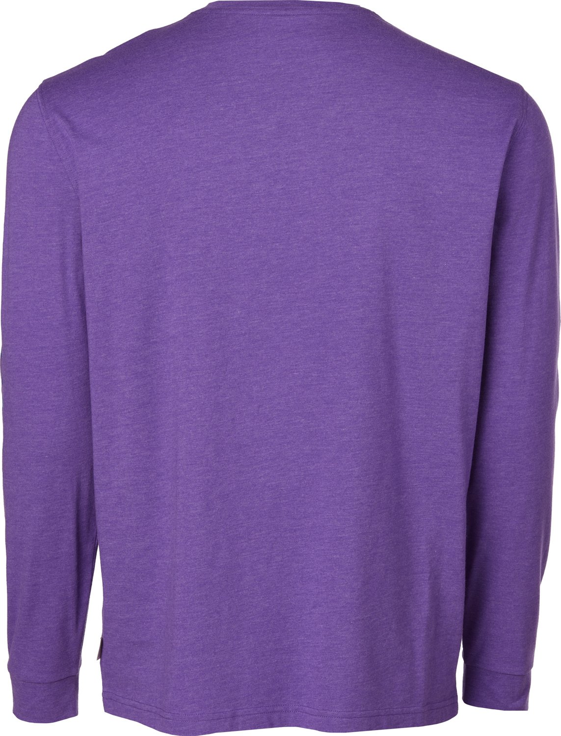 Magellan Outdoors Men's Grotto Falls Louisiana Long Sleeve T-shirt - view number 6