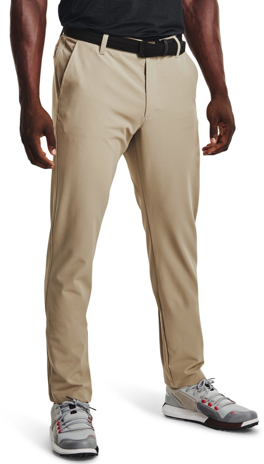 under armour drive tapered