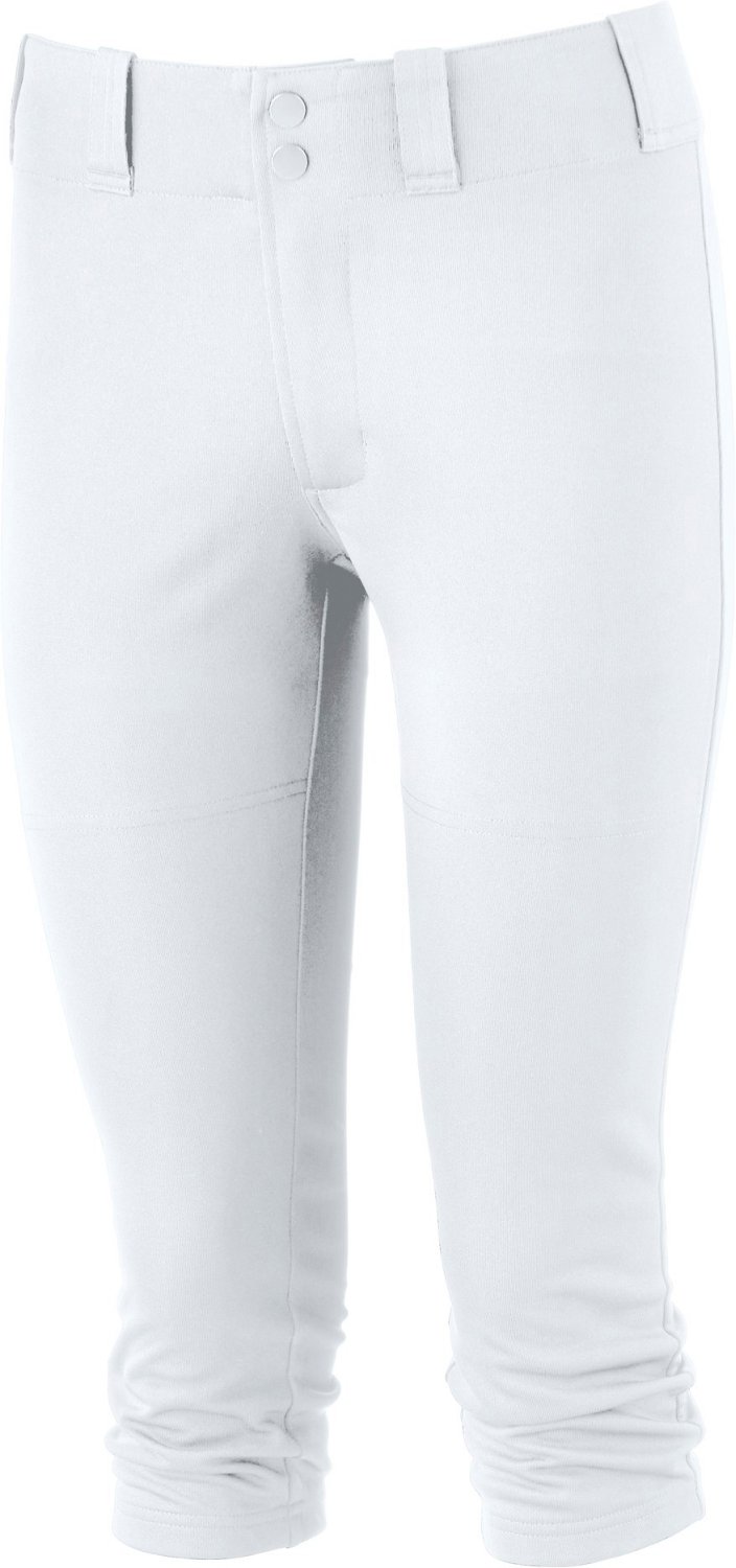 Mizuno Women's Prospect Softball Pants - view number 3