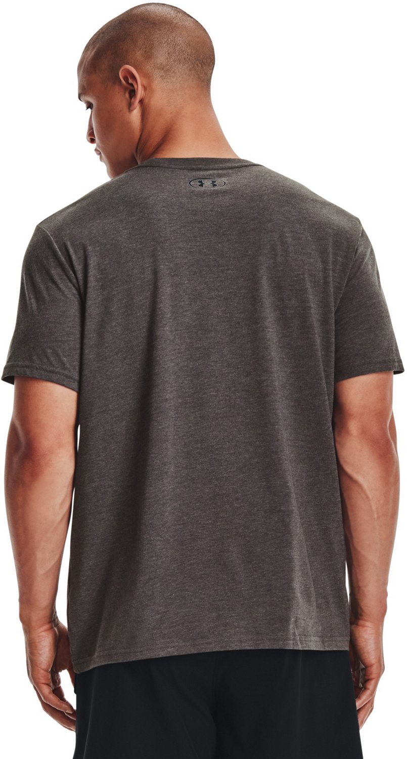 Under Armour Men's Foundation T-shirt - view number 2