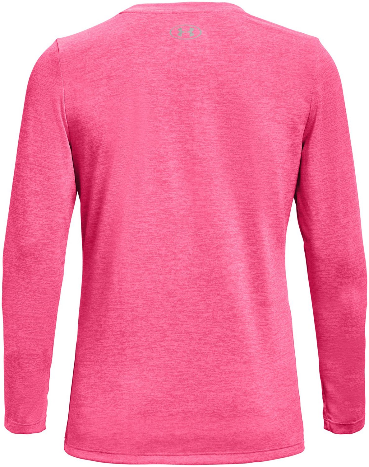 Under Armour Women's UA Tech Twist Crew Shirt - view number 5