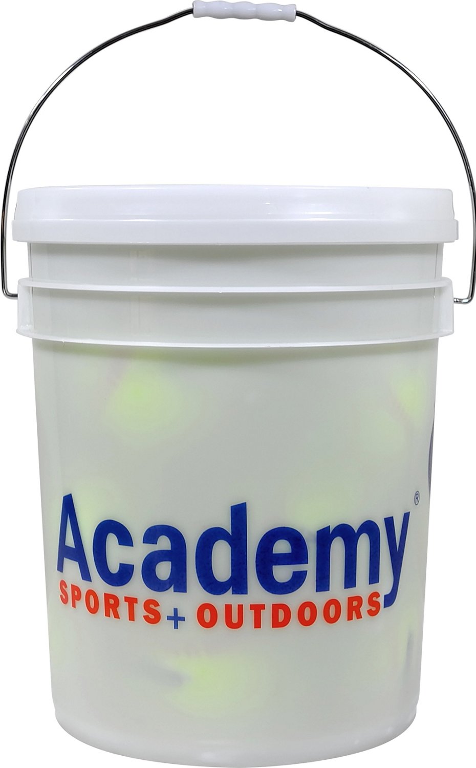 Academy Sports + Outdoors 12 in Fast-Pitch Practice Softballs 18