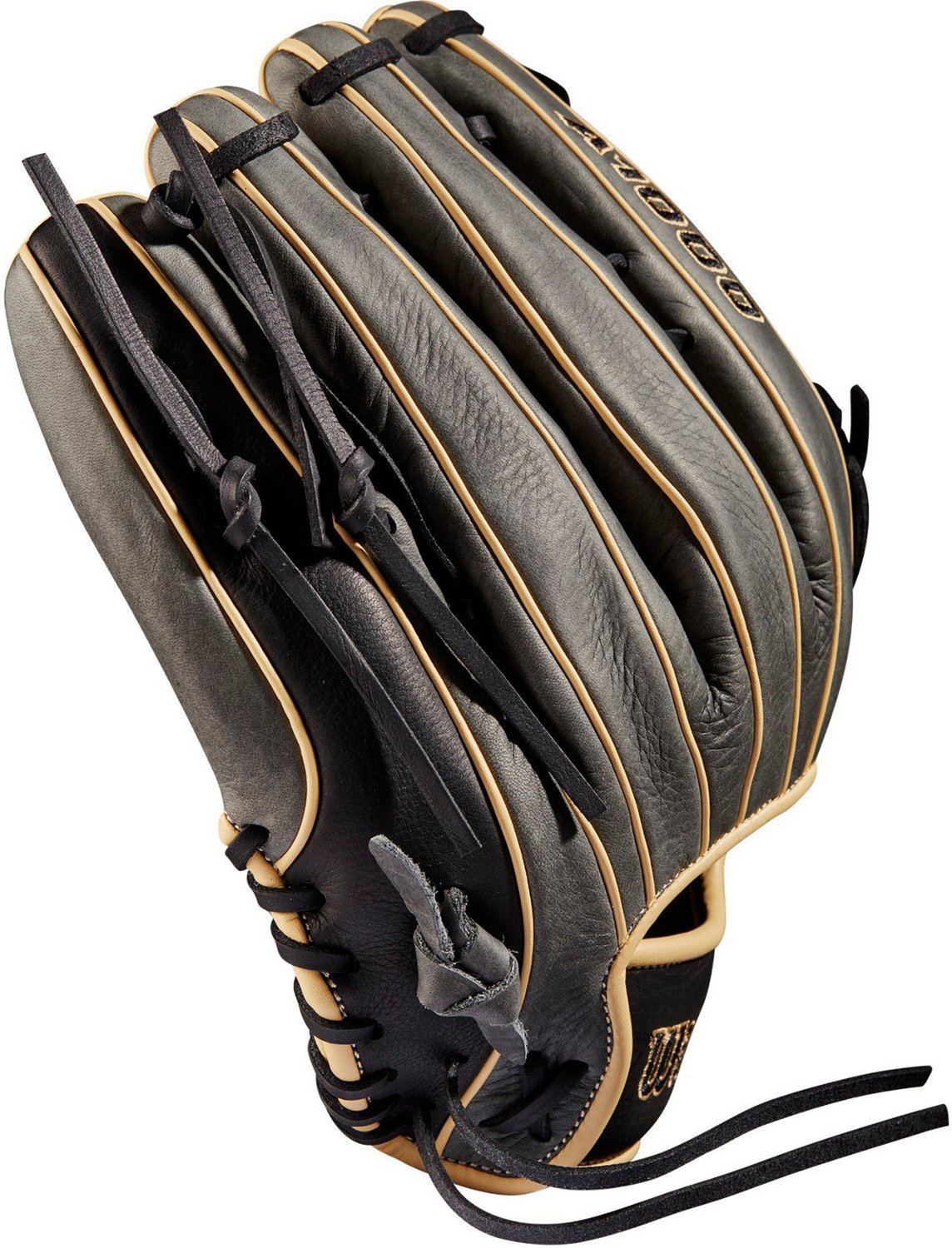 Wilson 12.5" Adult A1000 ™ 1750 Baseball Glove Academy