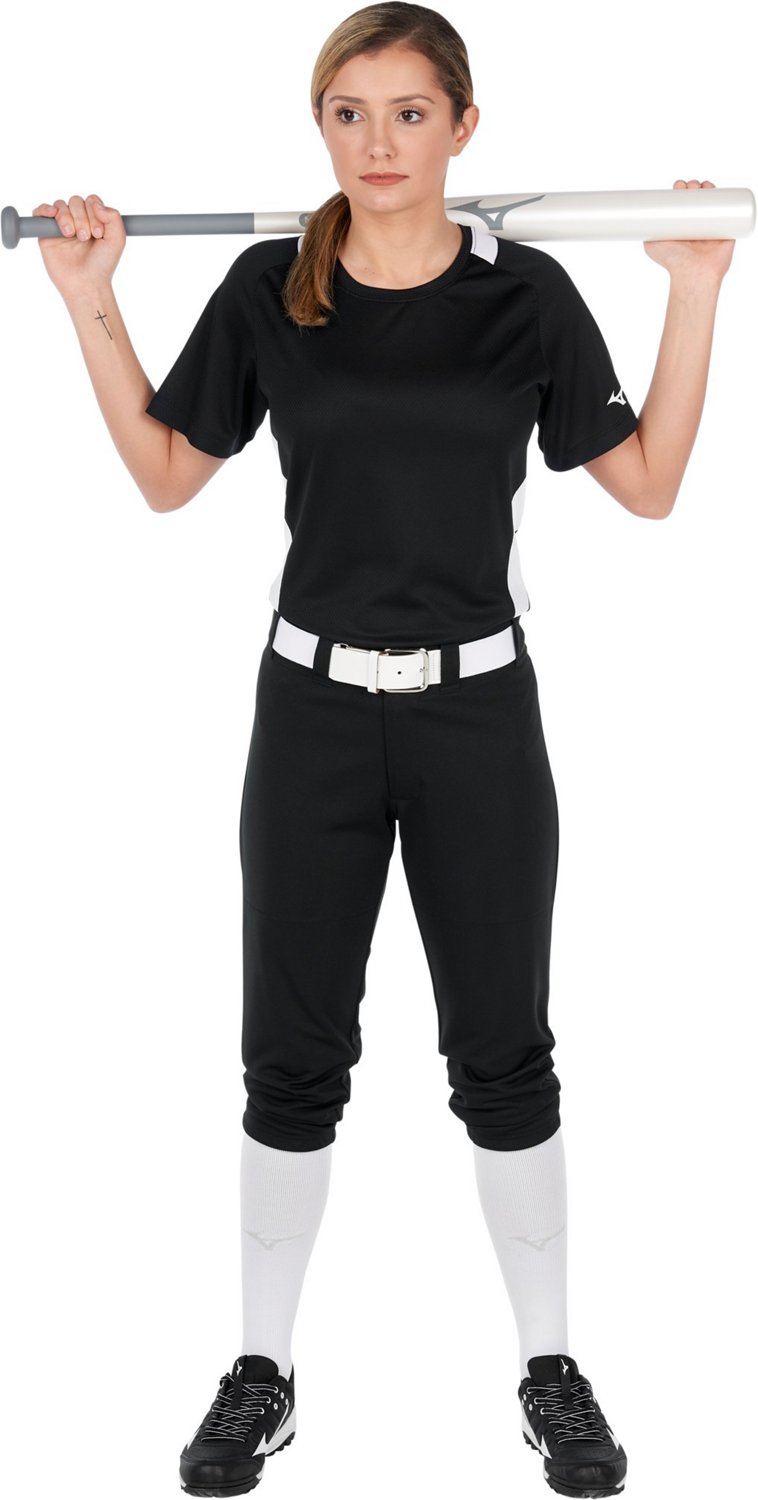 Women's Yoga Style Softball Pants