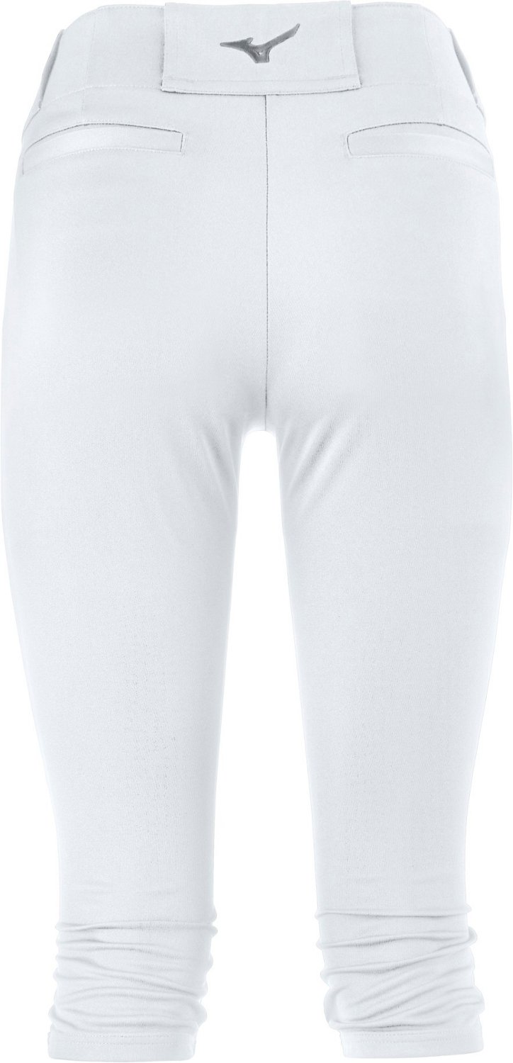 Mizuno Women's Prospect Softball Pants - view number 4