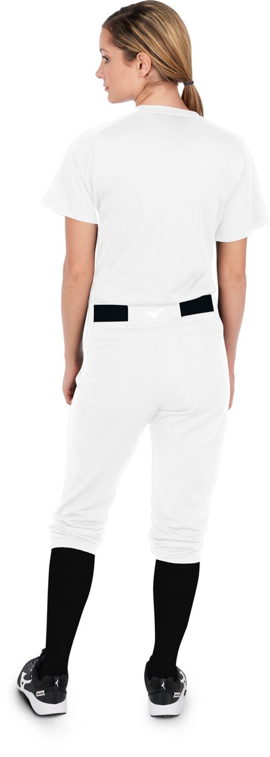 Mizuno Women's Prospect Softball Pants - view number 2