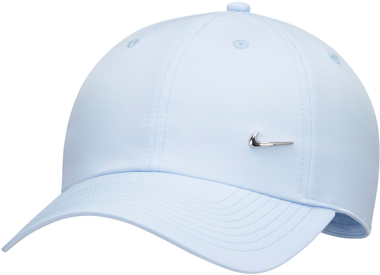 Nike Sportswear Women's Heritage86 Metal Swoosh Cap