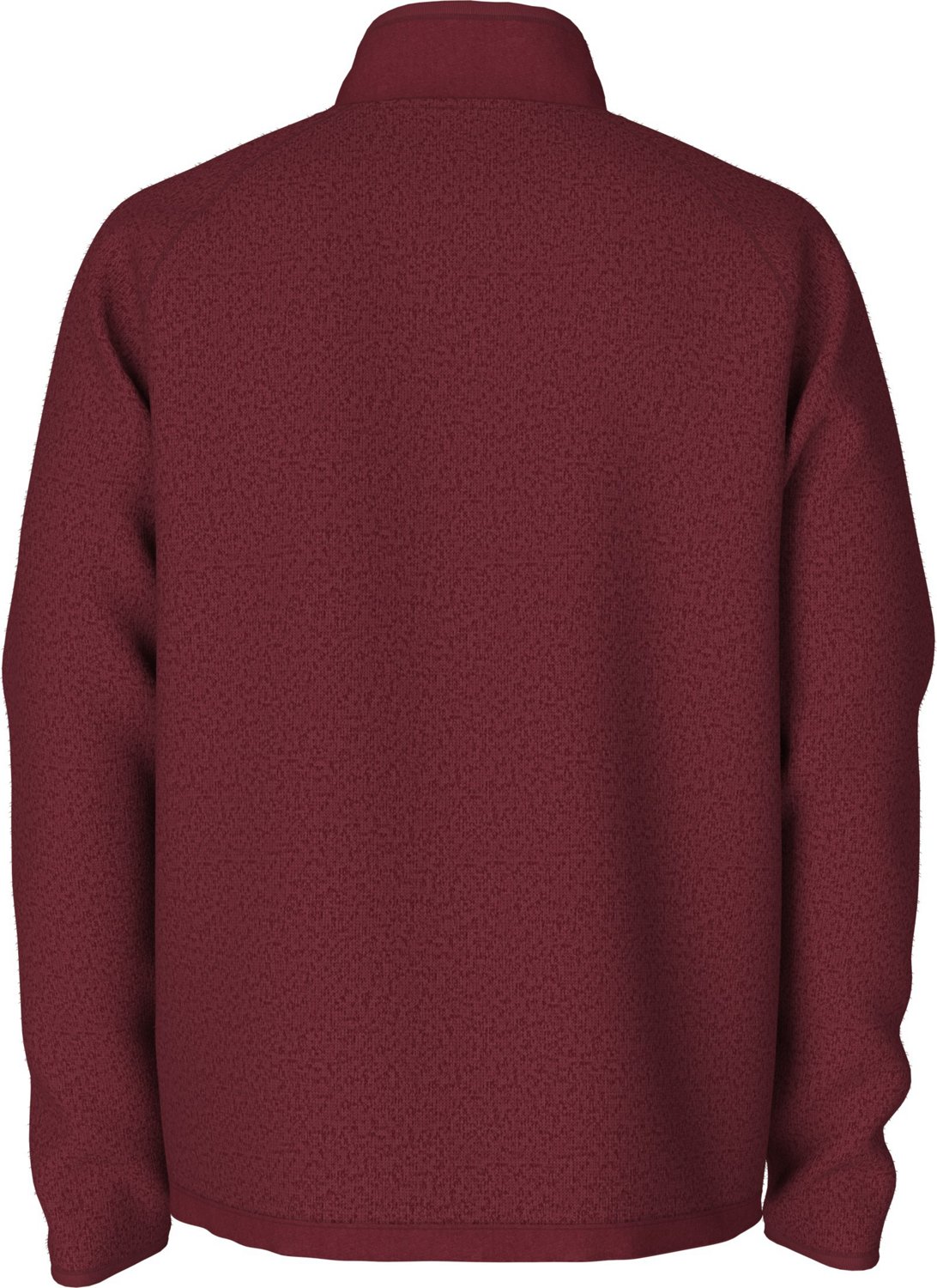 The North Face Men's Gordon Lyons Full Zip Lightweight Sweater Fleece Jacket - view number 3