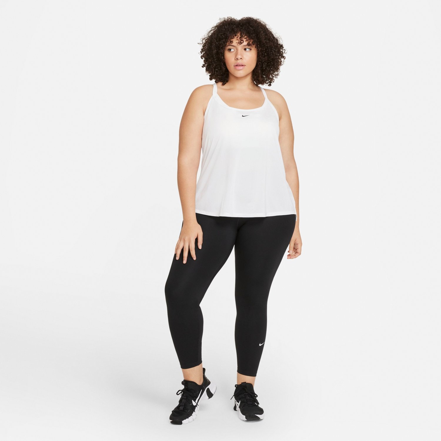 dri fit womens tank tops