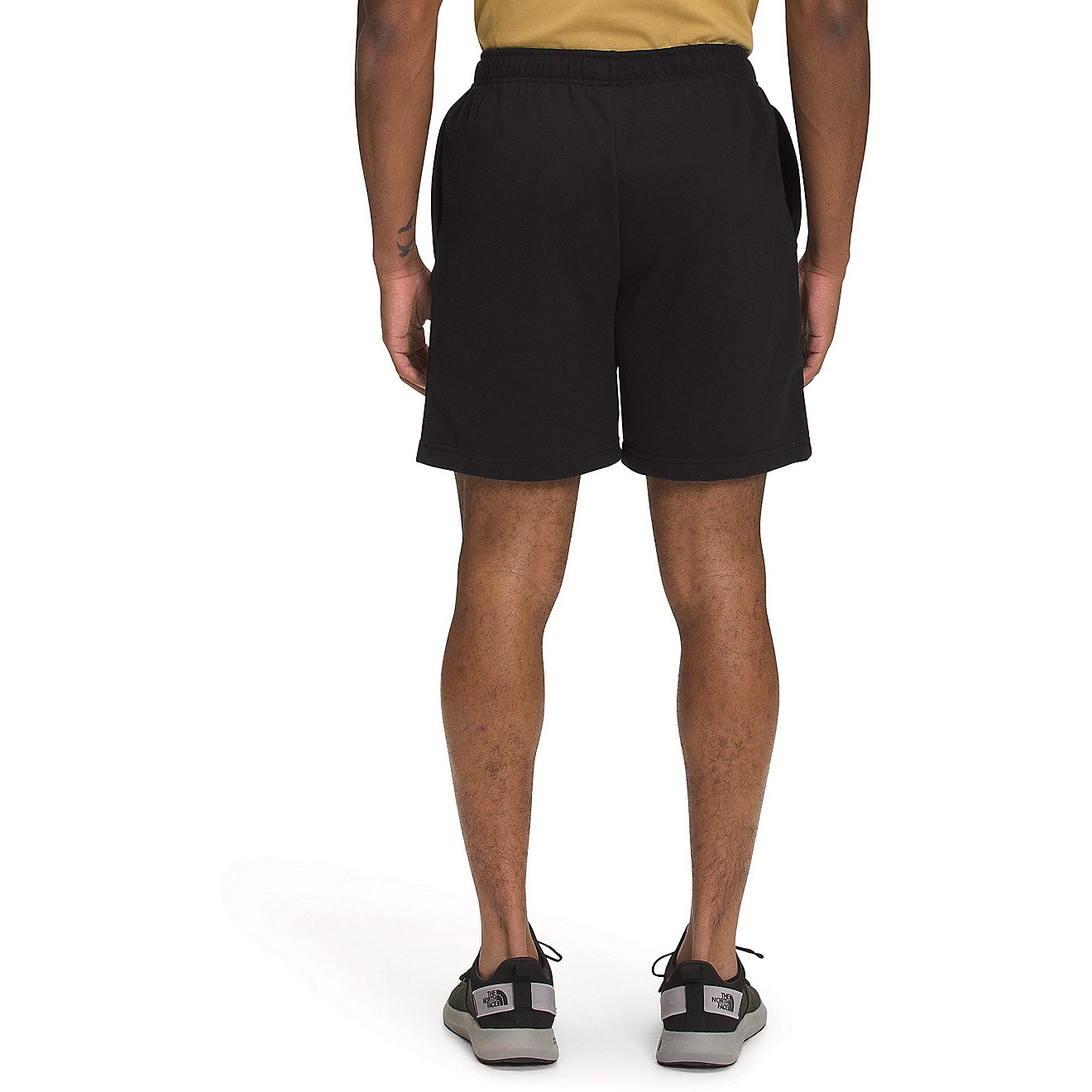 The North Face Men's Never Stop Shorts 7-1/2-in                                                                                  - view number 2