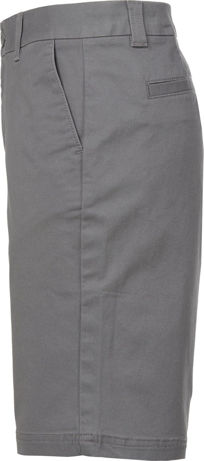 Magellan Outdoors Women's Happy Camper FF Bermuda Shorts - view number 3