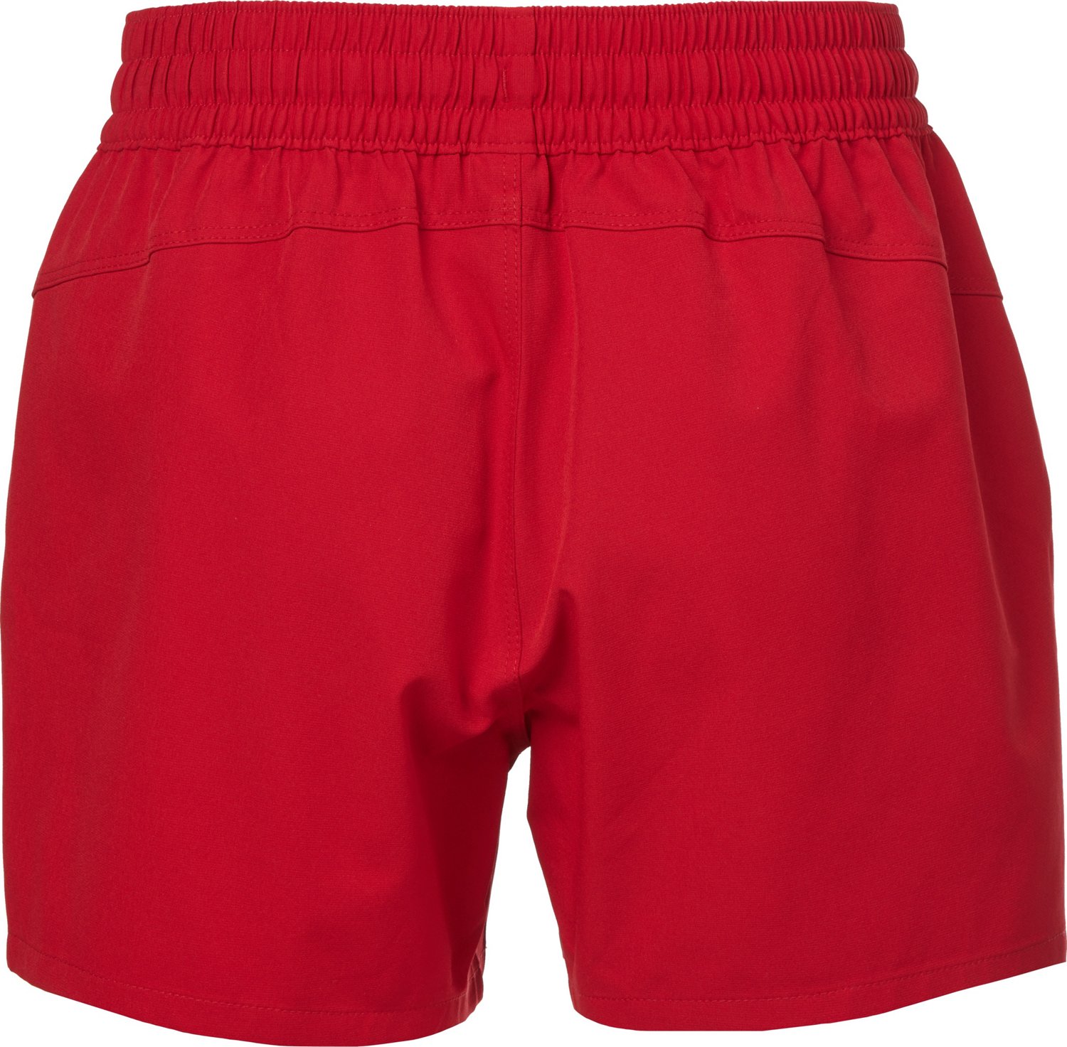 BCG Women's Lifestyle Cinched Waist Shorts                                                                                       - view number 2