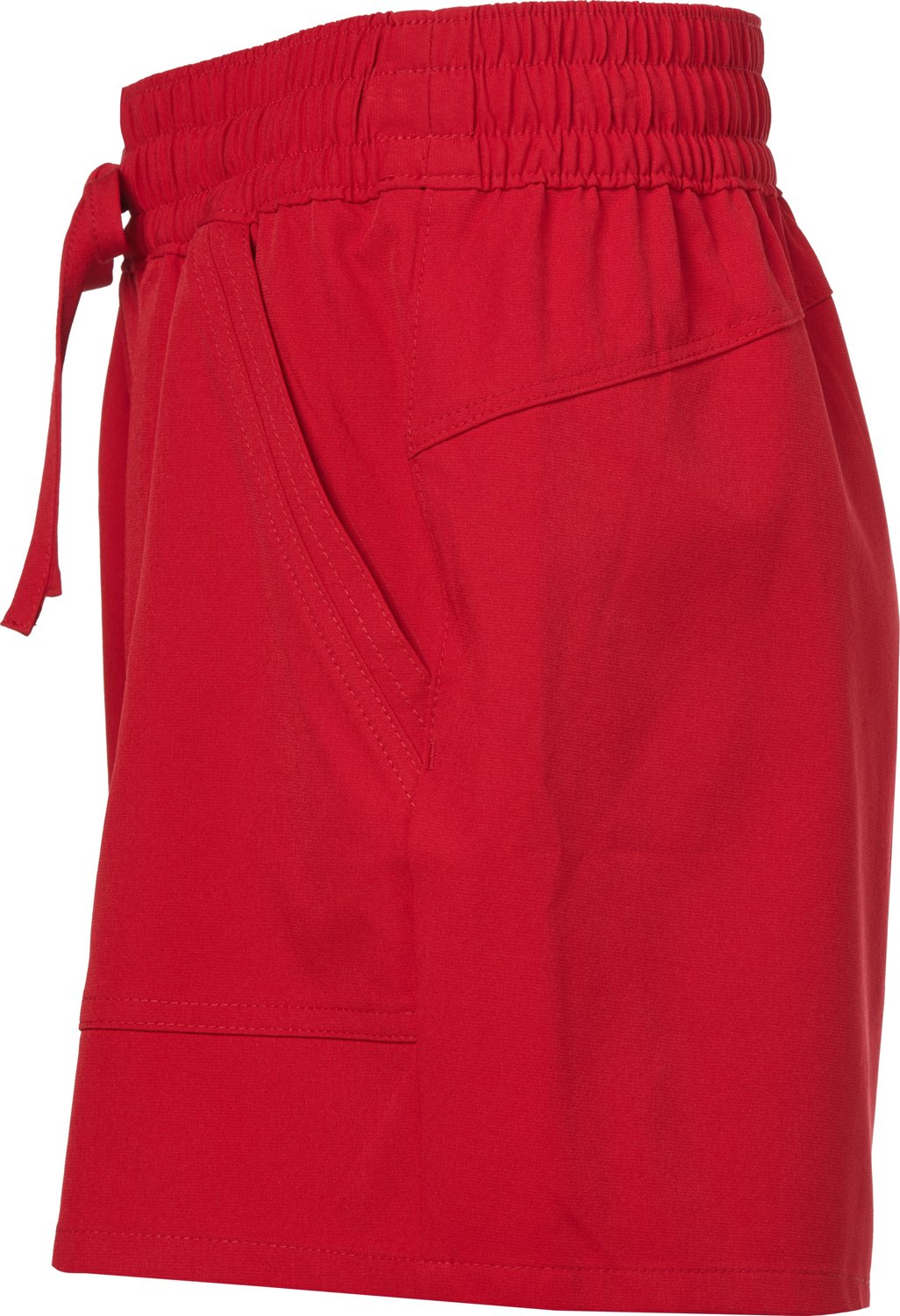 BCG Women's Lifestyle Cinched Waist Shorts                                                                                       - view number 3