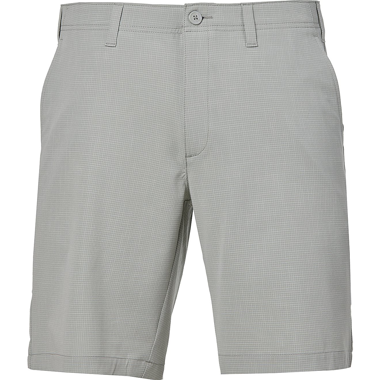 BCG Men's Golf Texture Shorts 10 in                                                                                              - view number 1