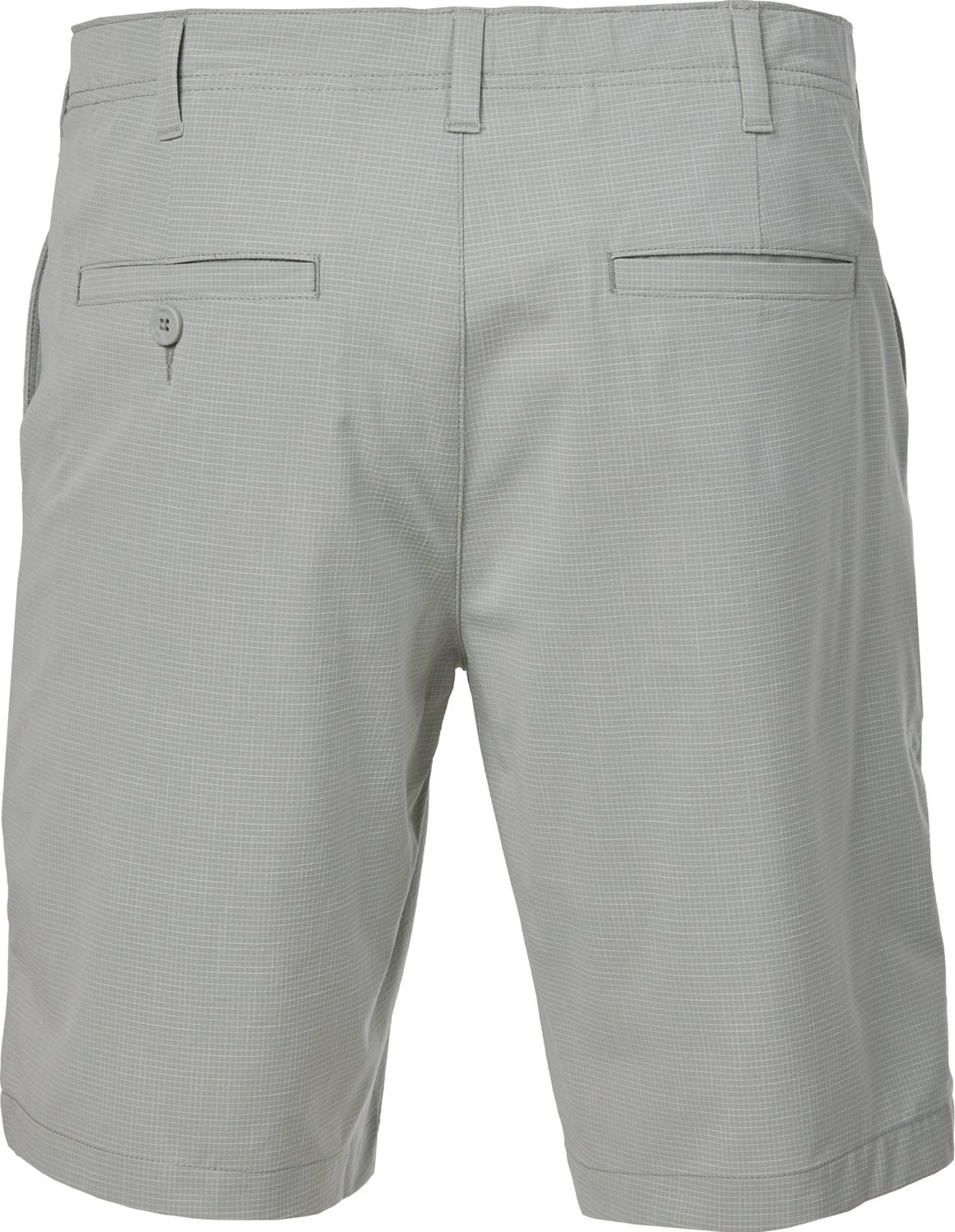 BCG Men's Golf Texture Shorts 10 in