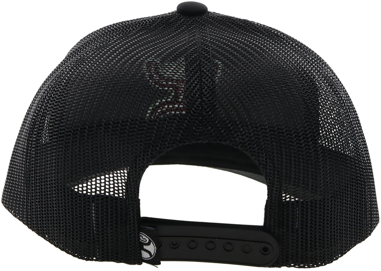 Hooey Unisex Sterling 6-Panel Trucker Cap