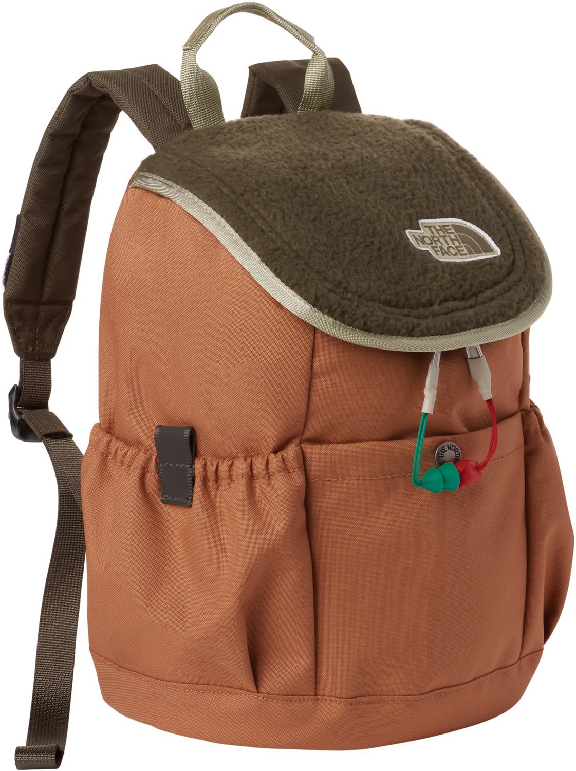 The North Face Youth Mini Explorer Backpack Academy