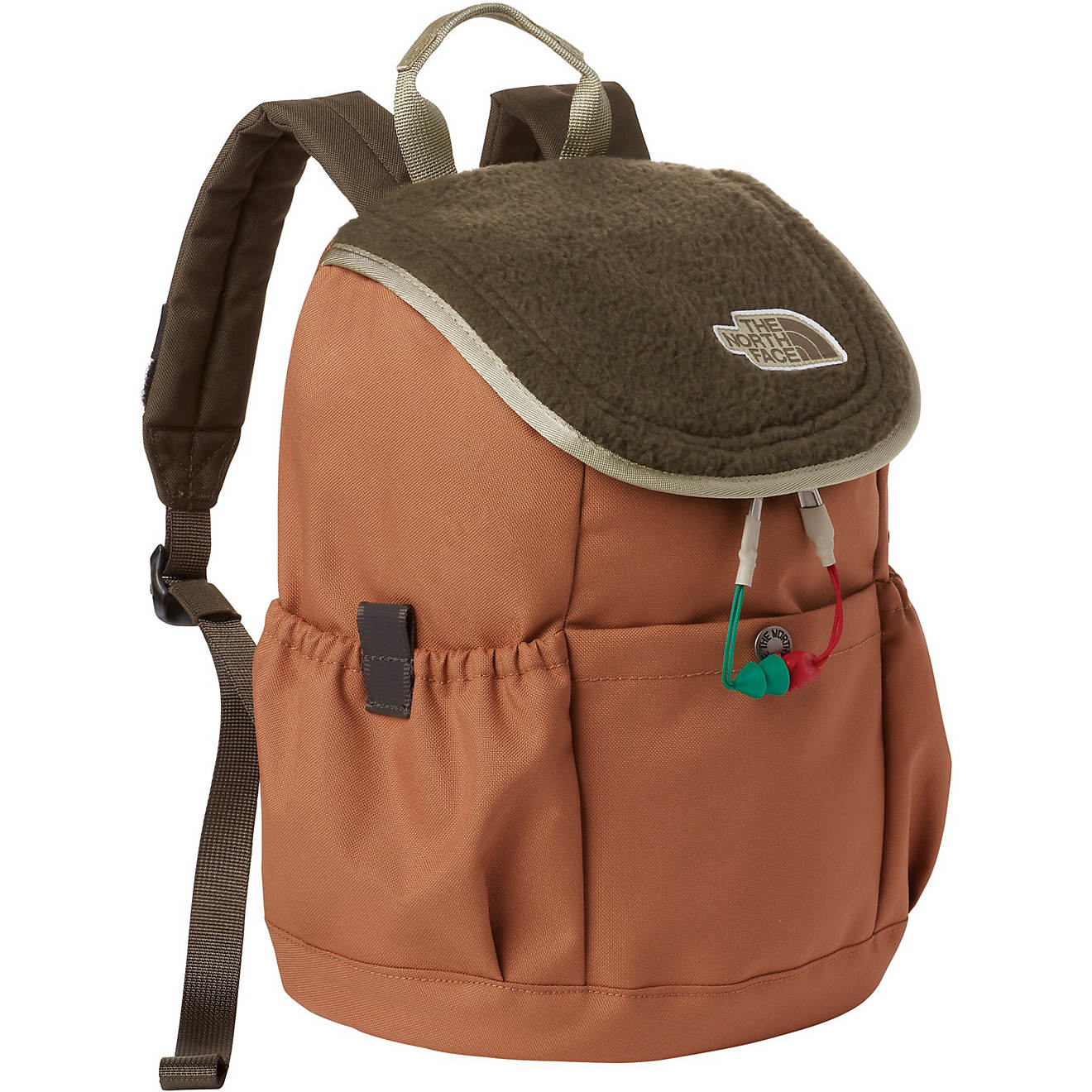 The North Face Youth Mini Explorer Backpack                                                                                      - view number 1