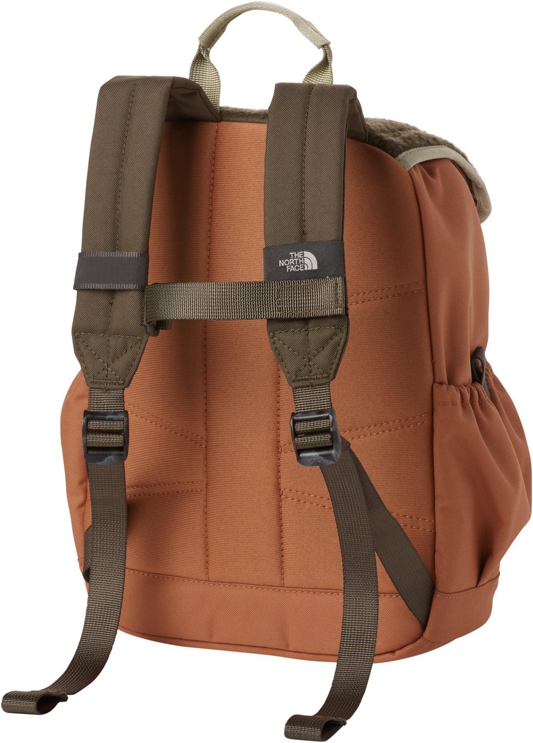 North face best sale explorer backpack