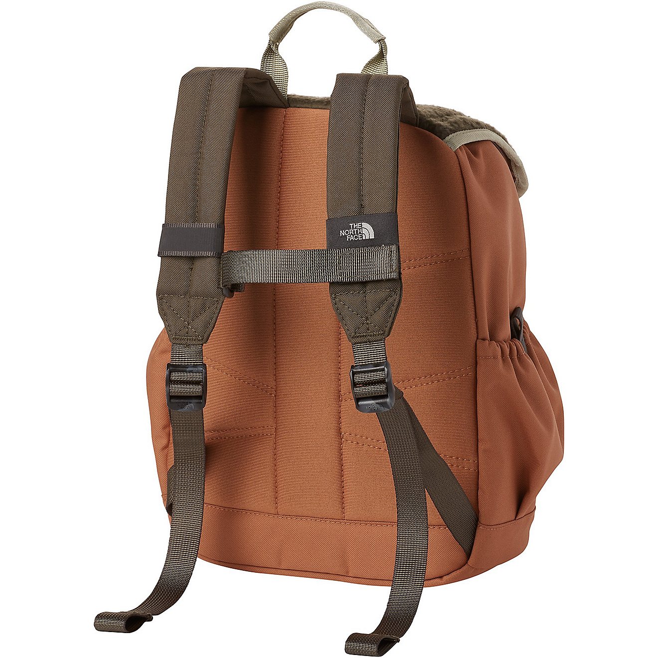 The North Face Youth Mini Explorer Backpack                                                                                      - view number 2