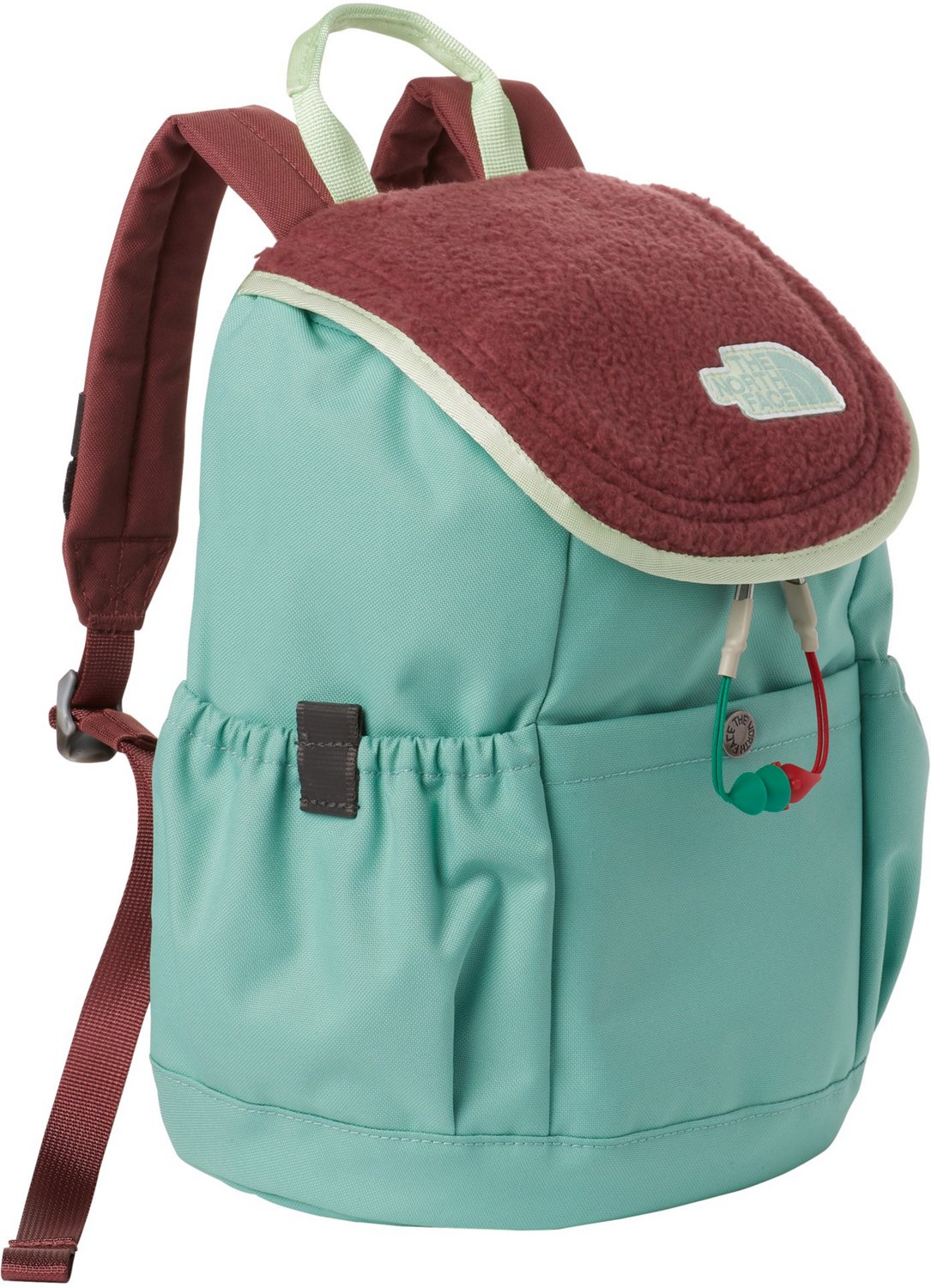 Verfrissend Zullen Forensische geneeskunde The North Face Youth Mini Explorer Backpack | Academy