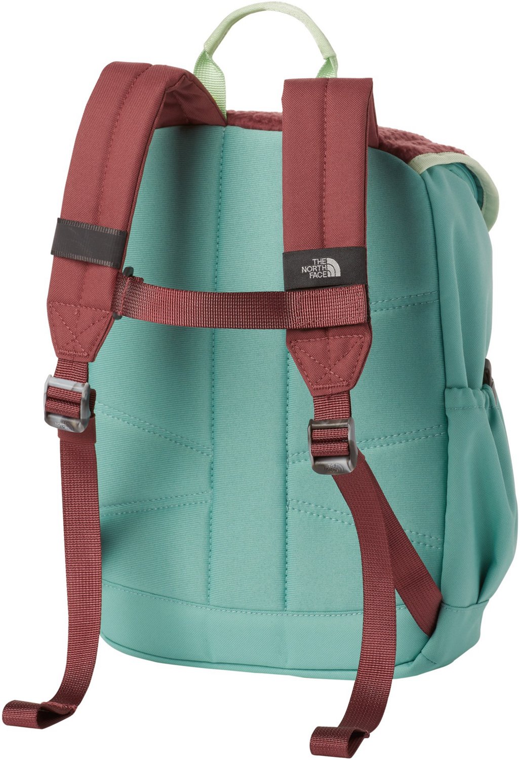 The North Face Youth Mini Explorer Backpack Academy