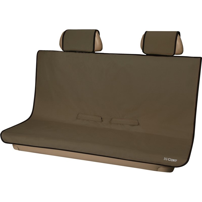 Curt 18512 Seat Def… - image