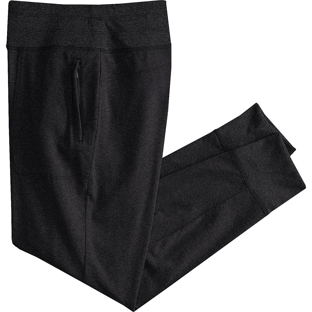 Freely Women's Zip Pocket Jogger Pants                                                                                           - view number 8