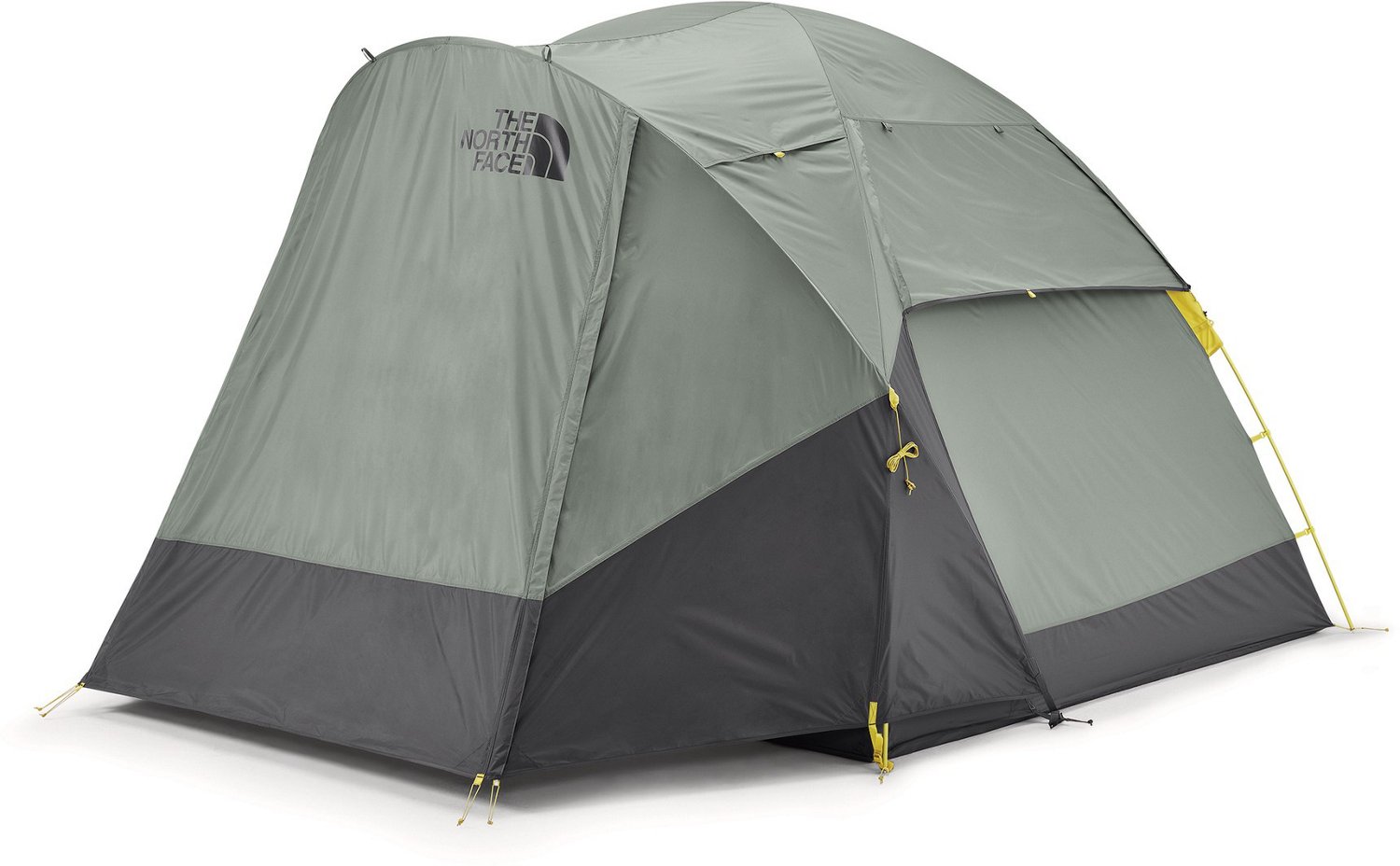 The North Face Wawona 4 Person Dome Tent - view number 2