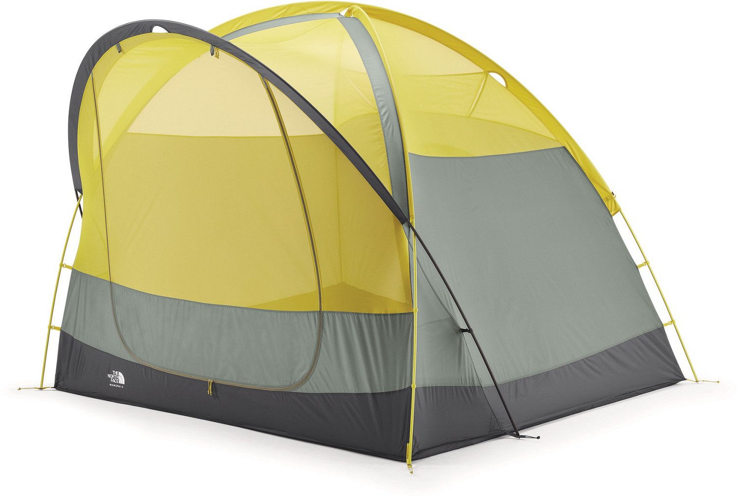 The North Face Wawona 4 Person Dome Tent - view number 3